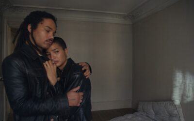 La familia según Jarmusch en tres actos