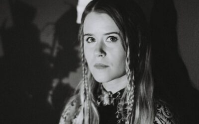 Anna von Hausswolff y la belleza incómoda del rock experimental