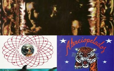 Cuatro canciones aterciopeladas para entender su legado