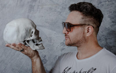 Jeffry Fischman y su nueva vida fuera de Líbido: “La música está en las canciones”