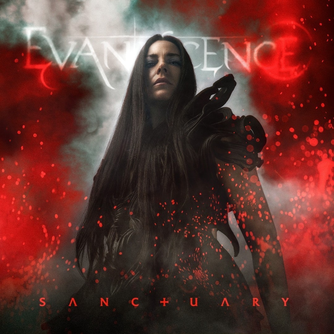 Evanescence Santuary