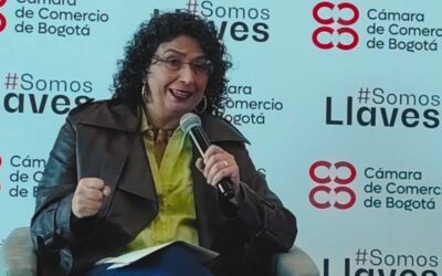 Diana Díaz Soto y el futuro del cine colombiano en el BAM