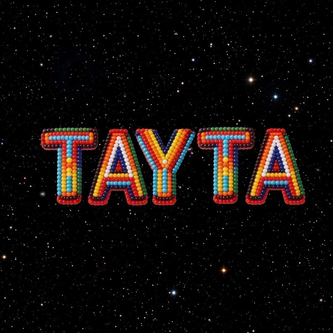 Montoya – Tayta – Artwork