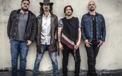 El regreso de Black Cat Bone a los escenarios