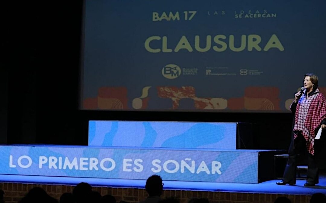 Los proyectos más premiados del BAM 2026