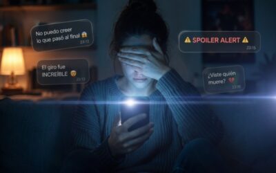 Cómo nació el spoiler y cambió la forma de ver cine