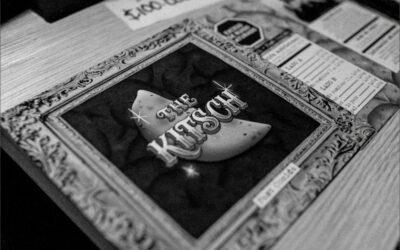 Fast Comida: entrevista con The Kitsch y Albert Medina