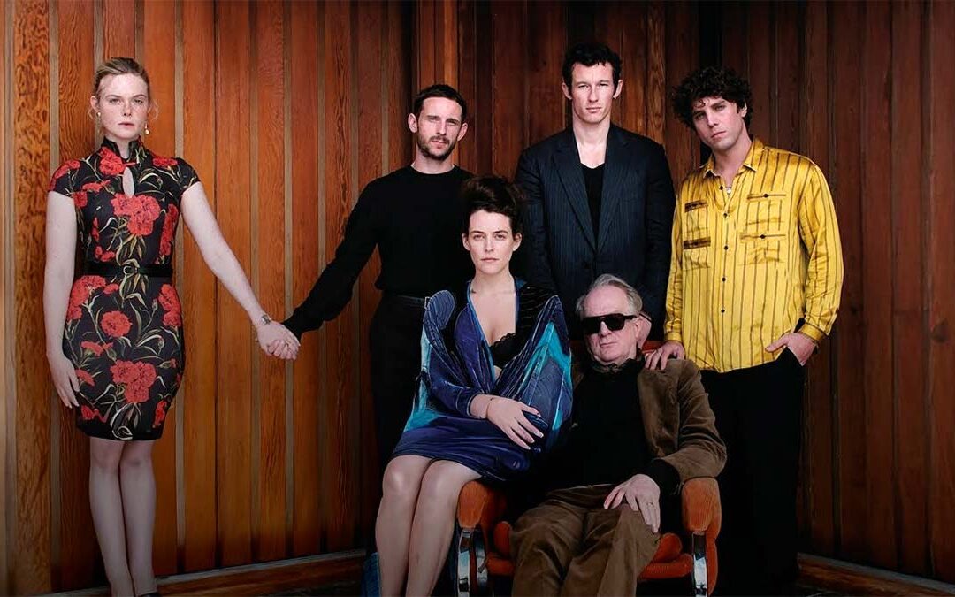 Rosebush Pruning: lujuria y perversion al servicio del videoclip
