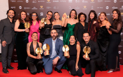 Premios Macondo 2026.’Horizonte’ lidera las candidaturas