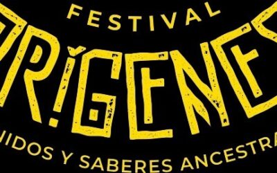 Festival Orígenes celebra las músicas y saberes ancestrales