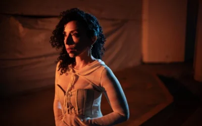 Brina Quoya rock, soul y pop en Rock al Parque 2026
