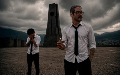 Boca de Serpiente por tercera ocasión en Rock al Parque