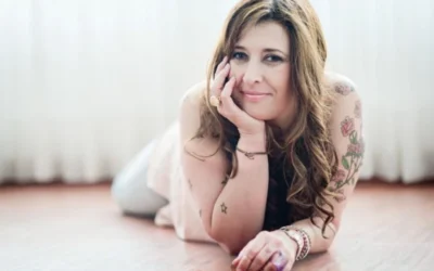 Elsa Riveros debuta en los 30 años de Rock al Parque