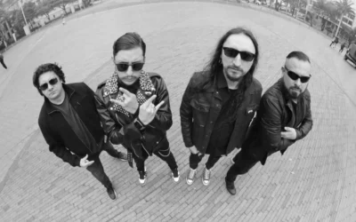 Valore, metal técnico en Rock al parque 2026