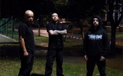 Solegnium, brutal death metal en Rock al Parque 2026
