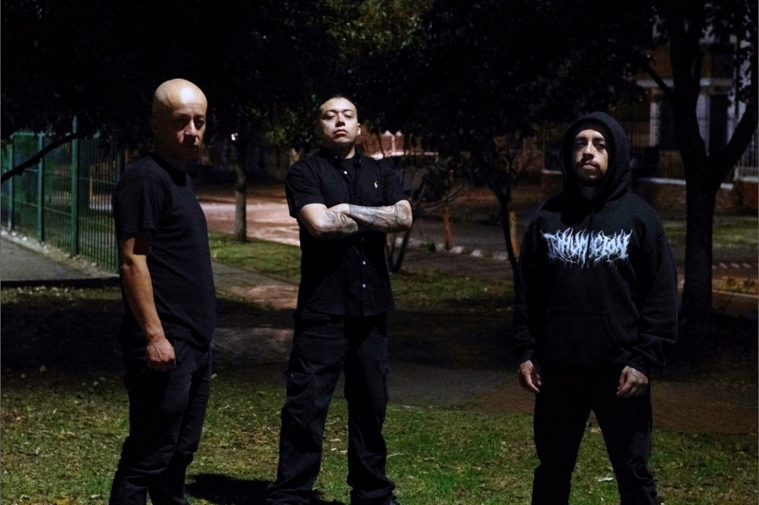 SOLEGNIUM ROCK AL PARQUE 2026