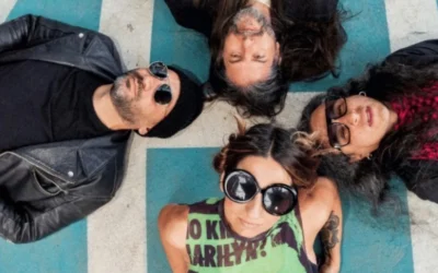 V For Volume, experiencia sonora en Rock al Parque 2026