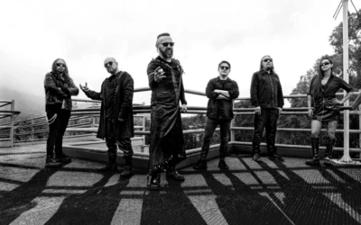Vein lleva su universo de death metal a Rock al Parque