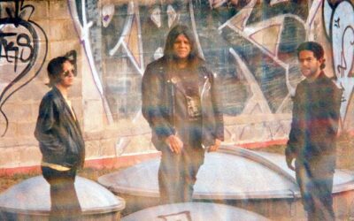Célula Durmiente lleva el new wave al BOmm 2026