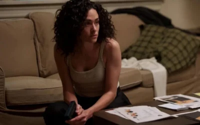 Furious, una serie sobre abuso, poder y venganza