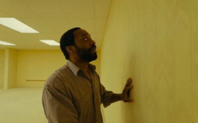 ‘Backrooms’, de fenómeno de Internet a sorpresa en el cine