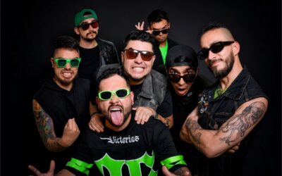 La Monky Band, ska y energía en Rock al Parque 2026