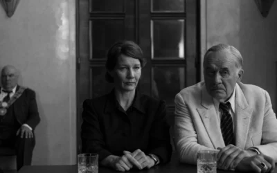 Fatherland, Thomas Mann y la Alemania dividida