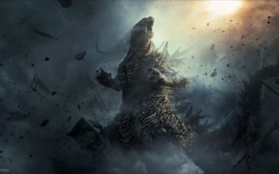 «Godzilla es más grande que la vida», Takashi Yamazaki