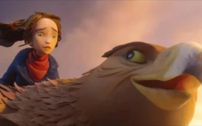 Wildwood, una experiencia monumental de Laika