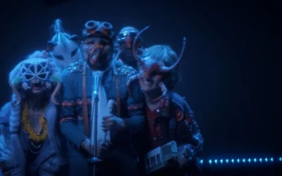 La sinfonía de los bichos raros llega al cine