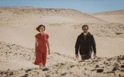 El ser querido y Sentimental Value, dos historias de padres e hijas